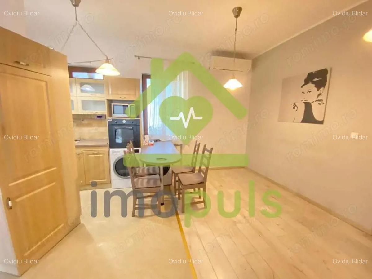 Prefectura-Medicina-Parcul Copiilor, de vanzare apartament 3 camere - 3