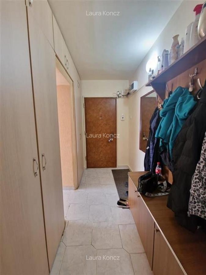 Apartament cu 2 camere semidecomandat în Rogerius - 8