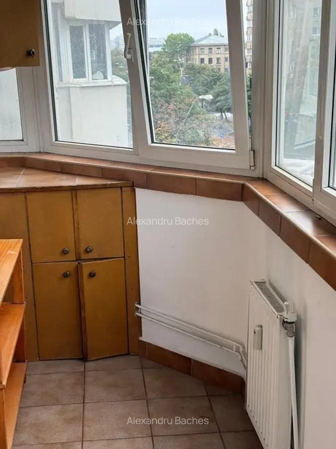 Apartament spatios 4 camere zona Iancului aproape de metrou! - 4