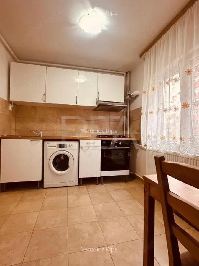 Garsoniera 40 mp, 1/8 -13 Septembrie - 10