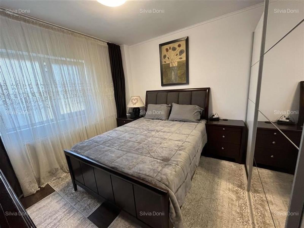 Apartament 2 camere - renovat - utilat - vis-a-vis de Vulcan Center - 5