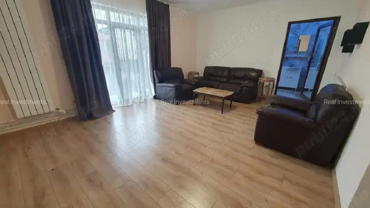 Inchiriez apartament 3 camere zona Parneava - ID : RH-39027-property - 2