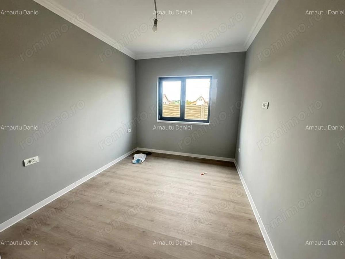 Casa individuala pe parter Mo?ni?a Noua | Toate utilita?ile - 5