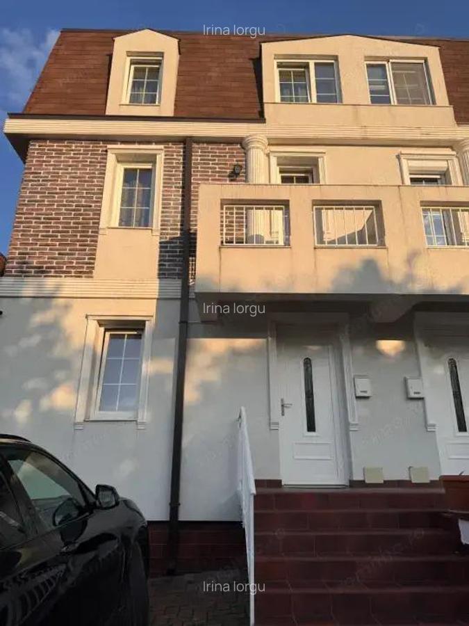 2000 Euro! Casa de lux, in Copou, 5 camere, 3 bai - 2