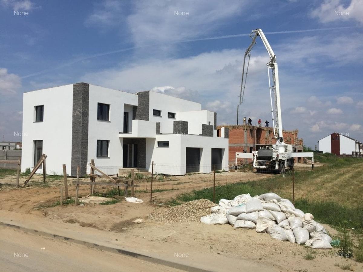 Casă cu 5 camere în Rahova - 6