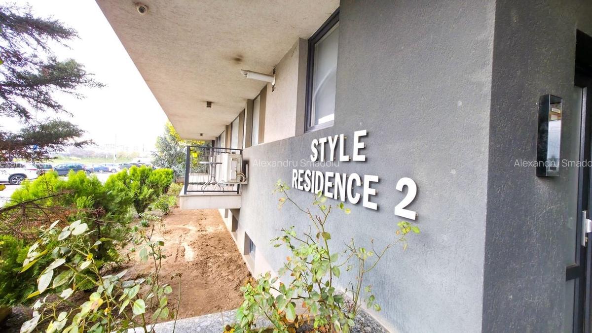 Garsonieră Spațioasă 38mp | Bloc 2014 | Etaj 1/4 | Str. Tineretului - 7