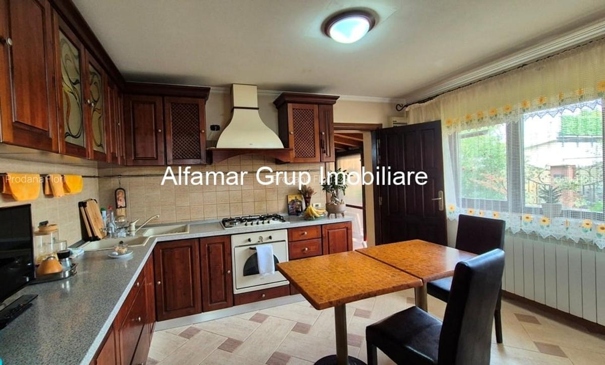 Vila individuala 370mp Rahova, ideal after school, gradinita, birouri - 8