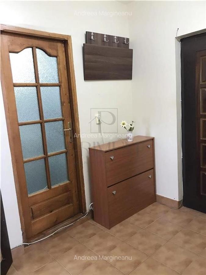 JUDETEAN - 2 Camere - Decomandat - Centrala proprie - Etaj intermediar - 6