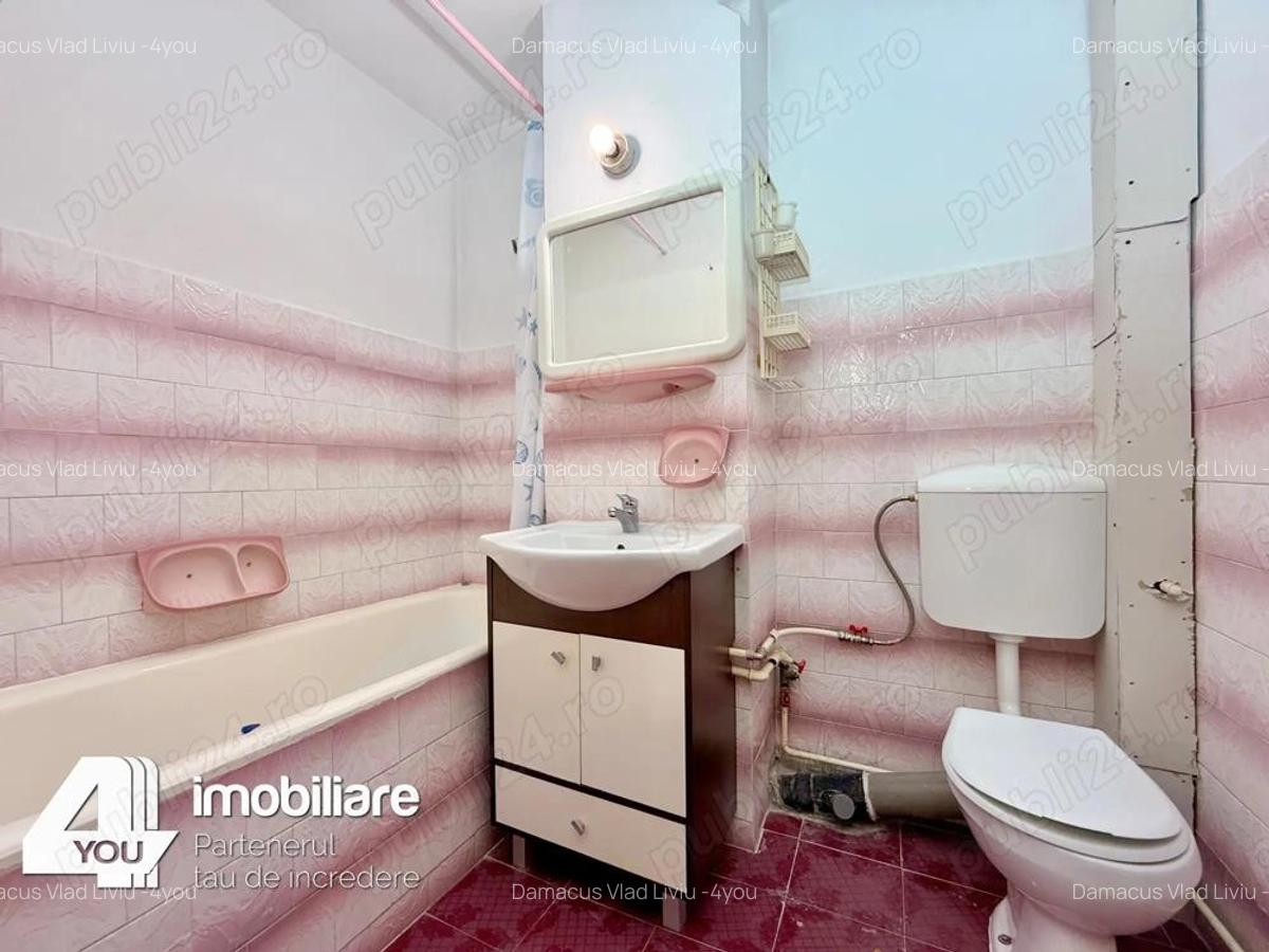 Apartament 3 camere Samantha, Polivalenta, et.1 4 cu termoteca + garaj - 5