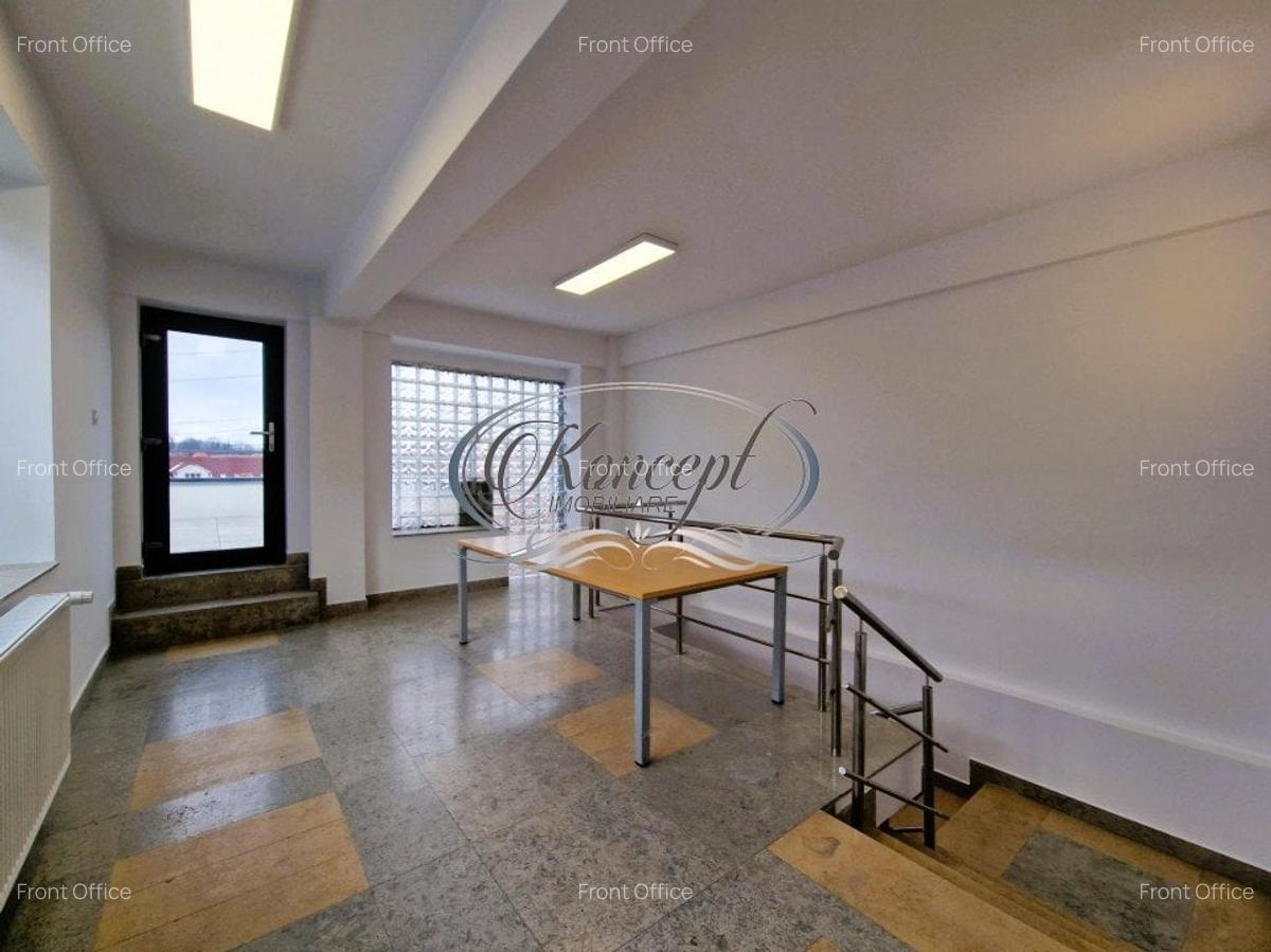 Spatiu de birouri in zona Semicentrala - 13