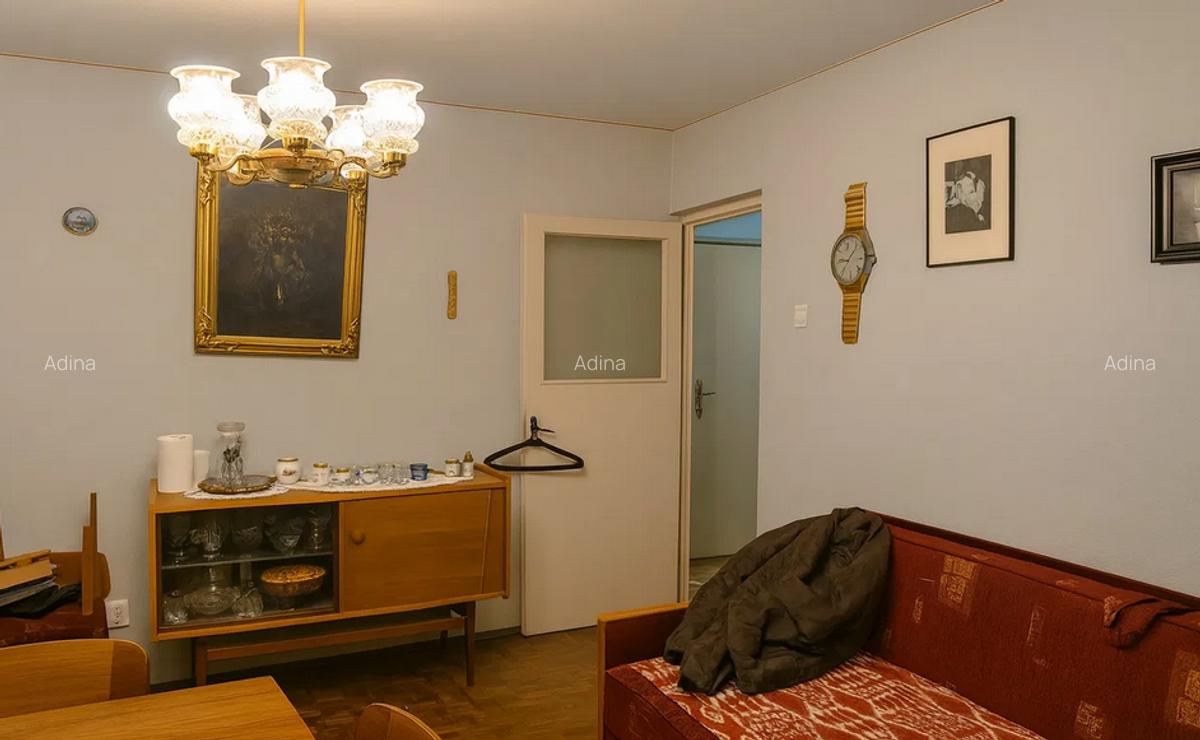 CISMIGIU metrou IZVOR parc ,Calea Victoriei ,Universitate ,etaj 5/8,REABILITAT - 9