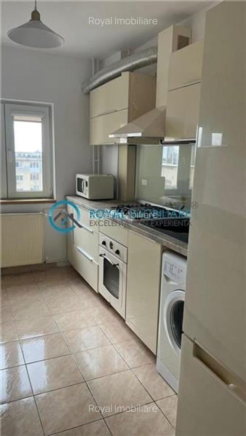 Royal Imobiliare - Vanzare apartament 2 camere, zona P-ta Mihai Viteazu - 9