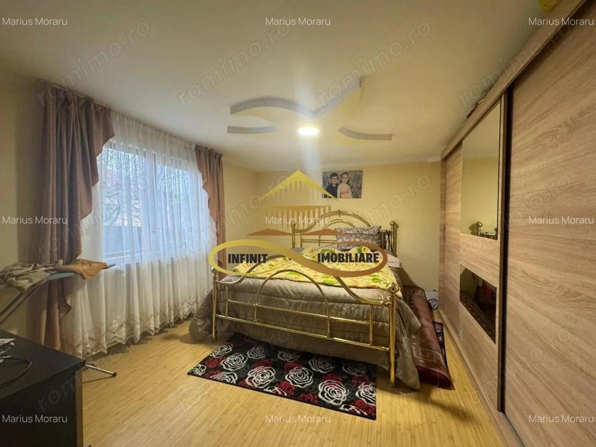 De vanzare casa,Scorteni,Bacau - 3