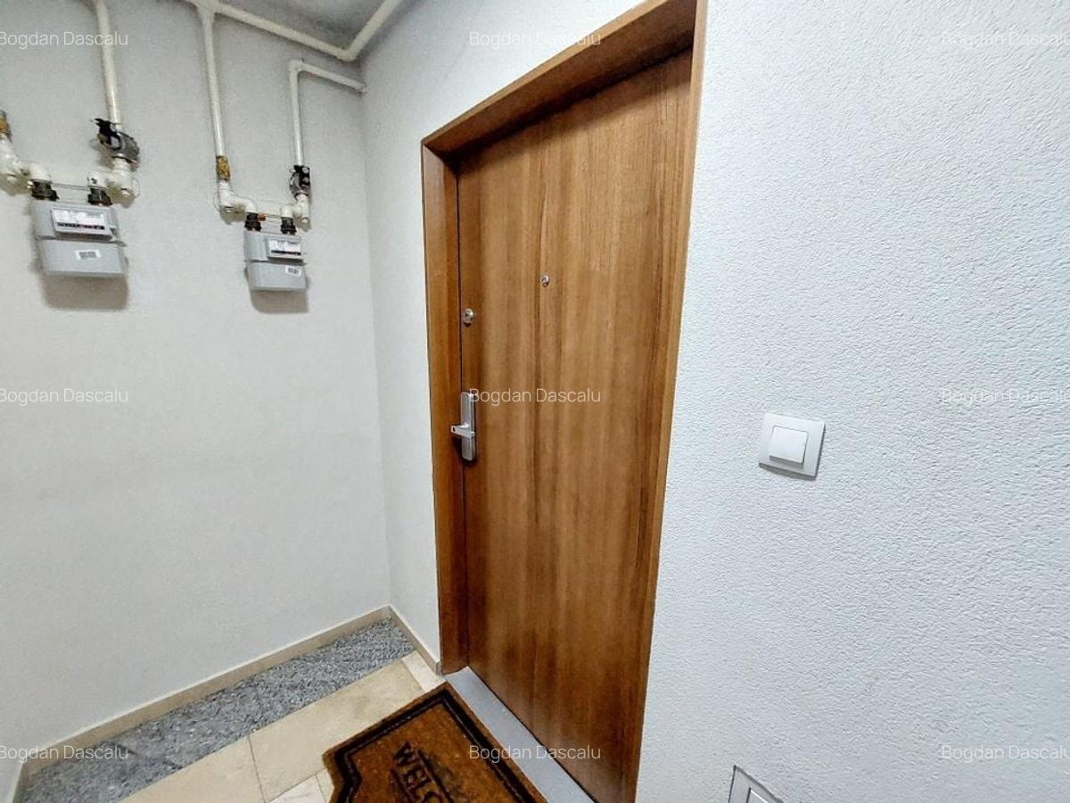 0%Comision 3camere, 74 mp-etaj5+parcare subterana Park Lake/Gheorgheni - 17