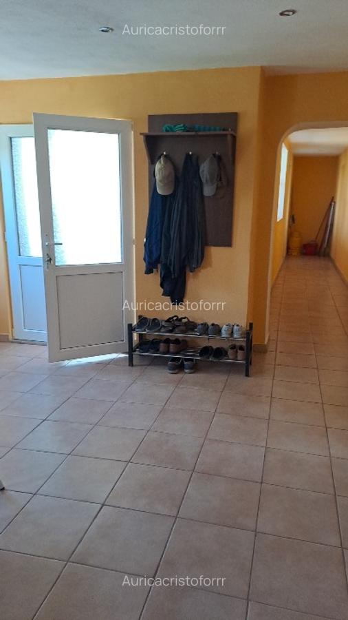 Vand casa cu gradina mare in Bethausen - 3