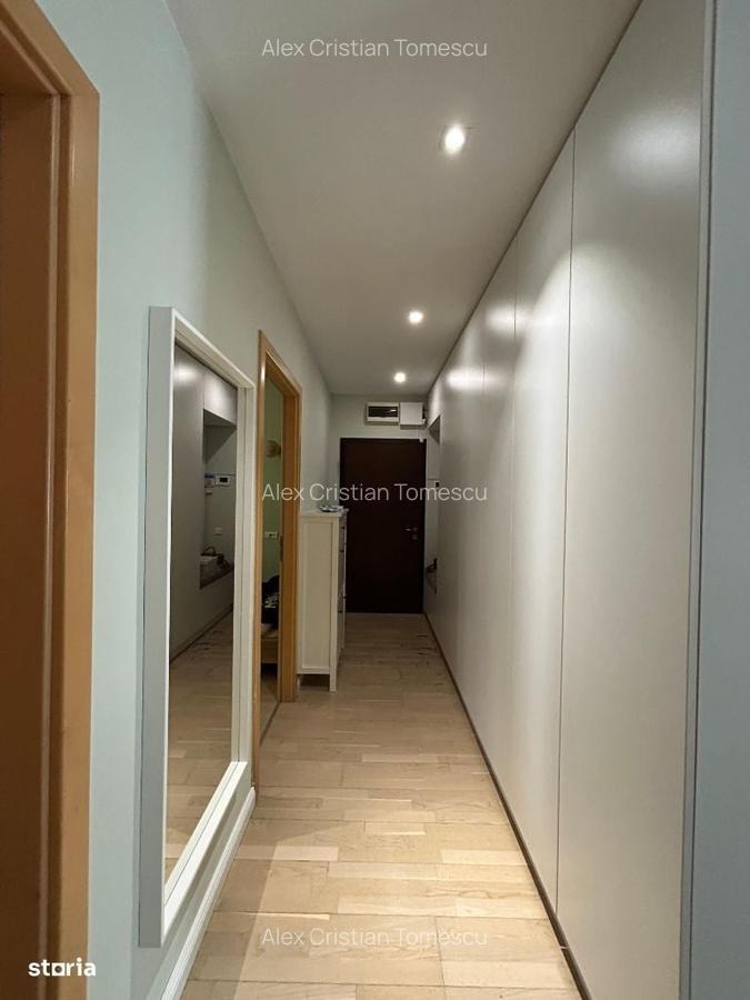 Apartament cu 4 camere decomandat în Pipera - 13