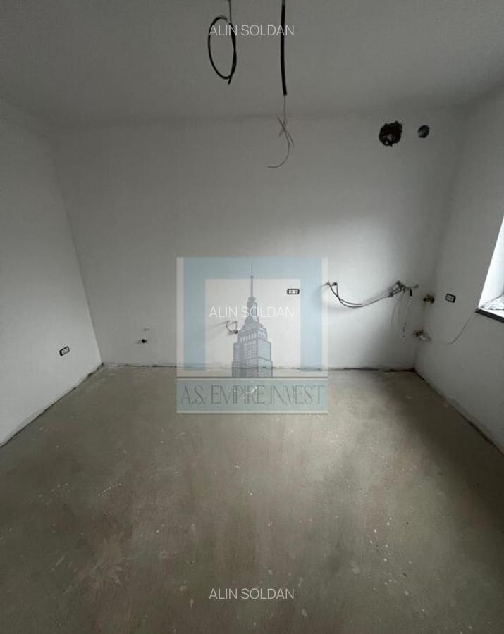Casa/Villa , 5 camere, singur in curte - oras Codlea/Brasov - 10