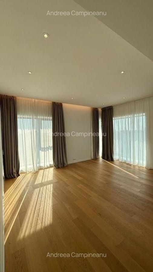 Apartament cu 4 camere în Floreasca - 5