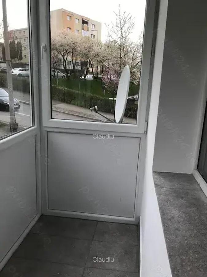 Inchiriez garsoniera Zorilor, str Pasteur, zona UMF - 7