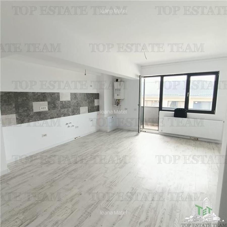 Militari Residence/ Garsoniera de vanzare - 1
