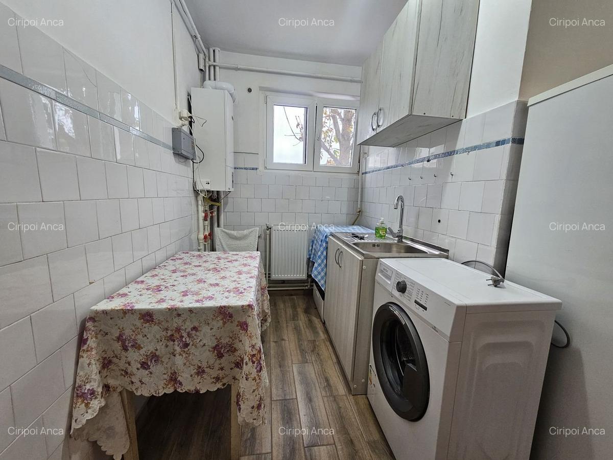 Apartament 2 camere de închiriat / City Park Mall Constanta - 2