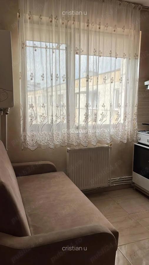 Apartament cu o camera zona Frumoasa Iasi - 3
