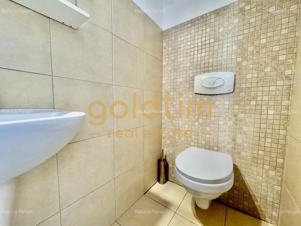VILA COLT/ 2 LOCURI PARCARE/ ANSAMBLU SECURIZAT - 6