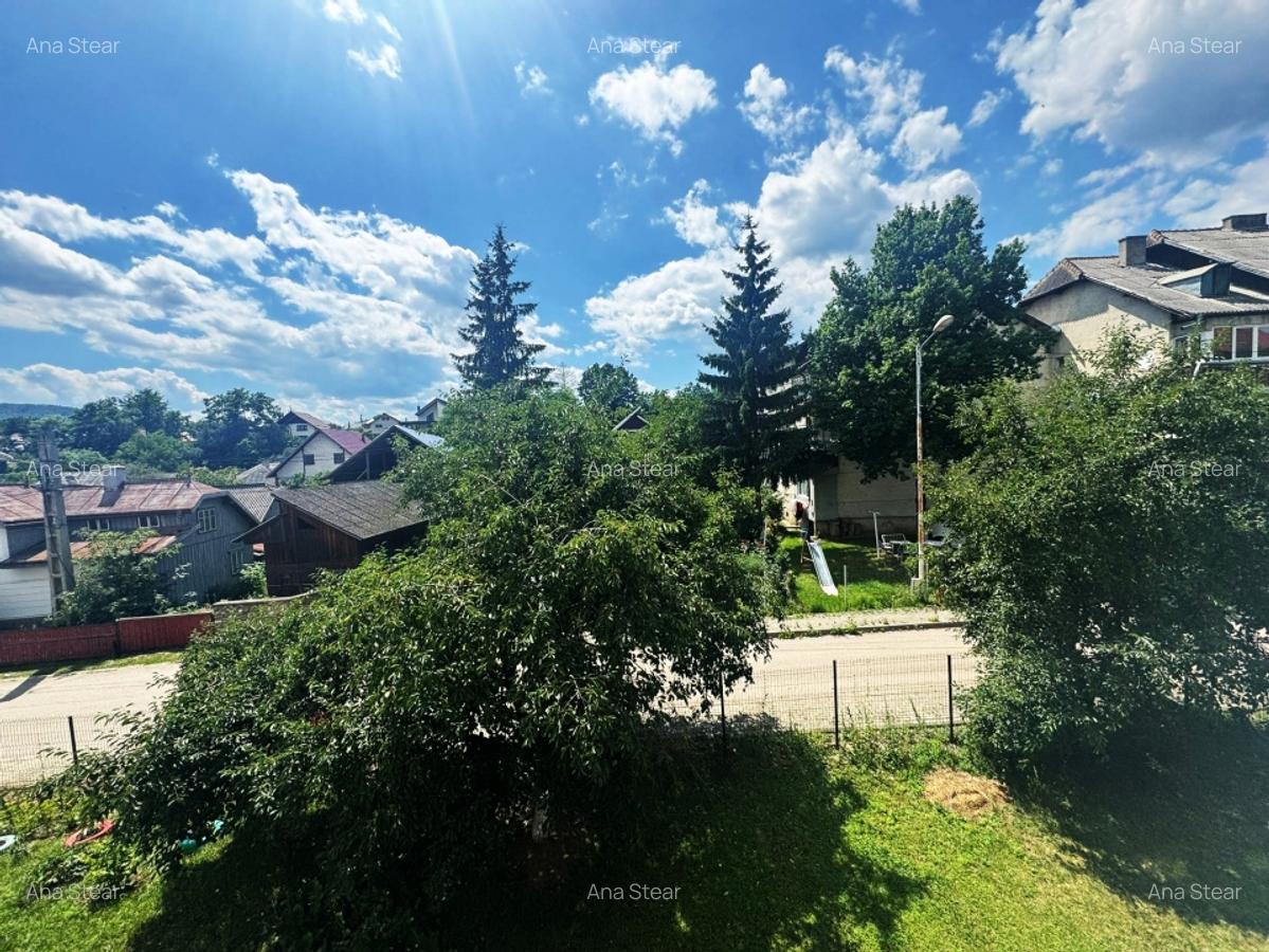 Vanzare apartament 3 camere mobilat si utilat - Obor Gura Humorului - 14