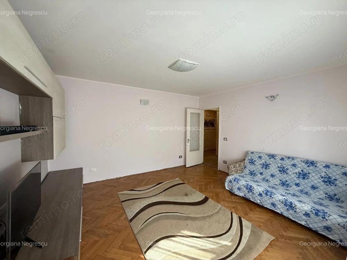 Girocului-Spitalul Judetean | 4 Camere | Etaj 2 | Centrala proprie | 2 Balcoane - 7