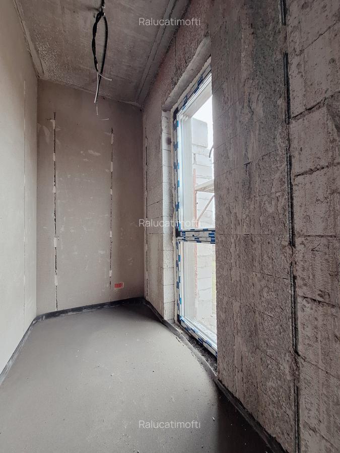 Vilă la liziera pădurii Mogoșoaia - 15