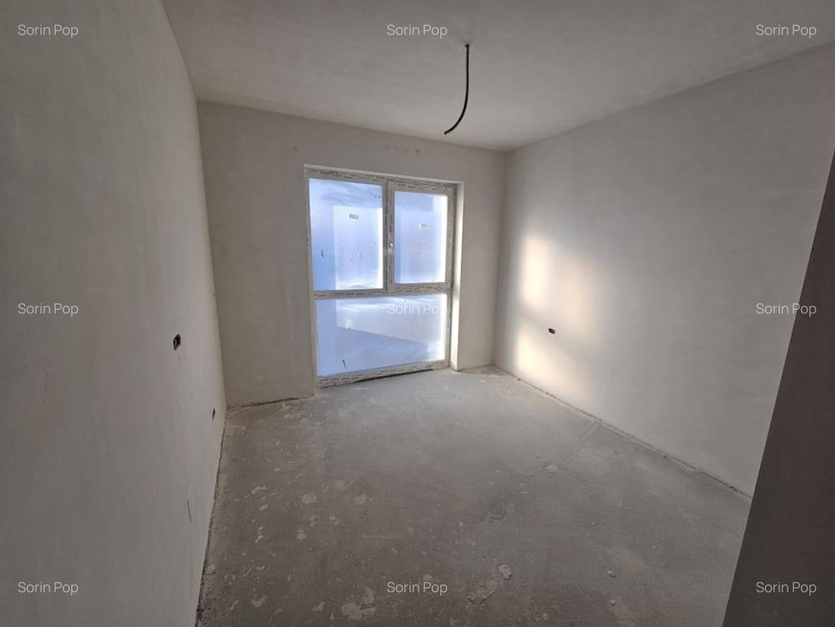 Apartament 4 camere bloc nou zona Intre Lacuri - 3