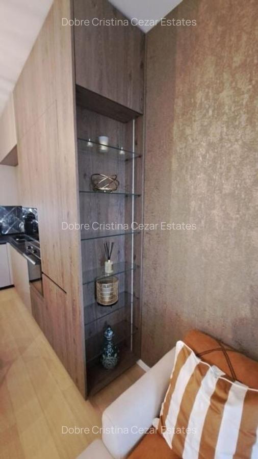 BANEASA JANDARMERIEI CLUB STEJARII THE IVY  APARTAMENT 2 CAMERE LUX - 10