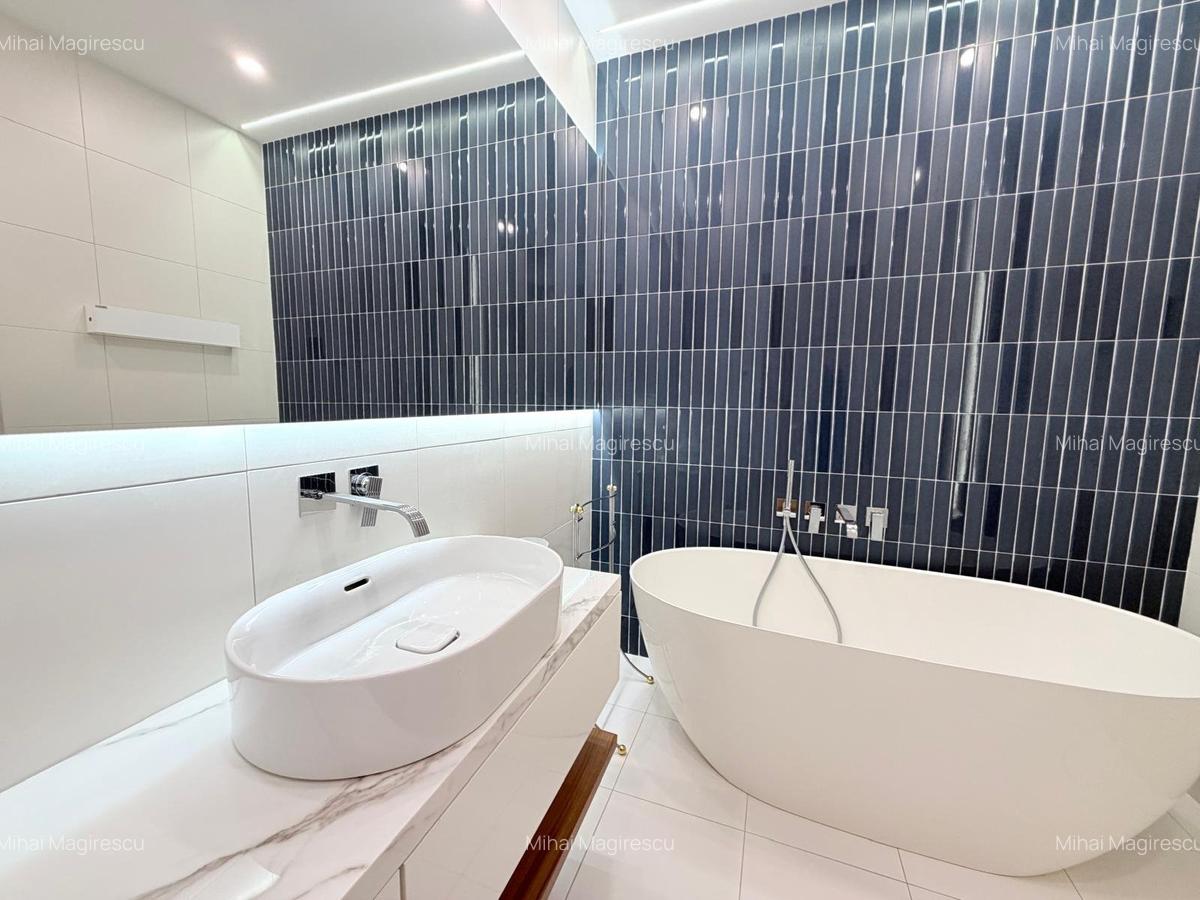 3 Camere || Polona – Eminescu || Gradina Privata || Finisaje Premium - 12