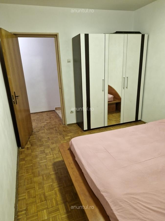Teiul Doamnei, langa sectia 7 politie, sector 2, Ap. 3 camere, 450 euro - 4