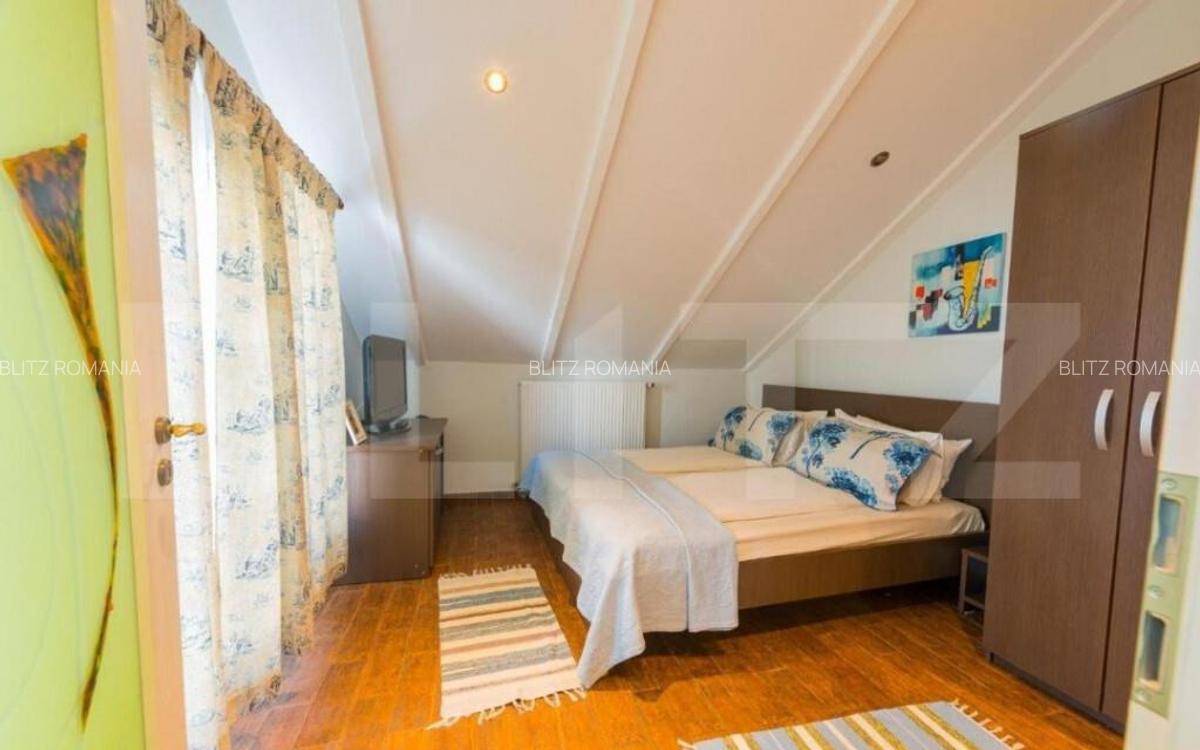 Casa / Vila, 240 mp, zona Cristian Brasov - 12
