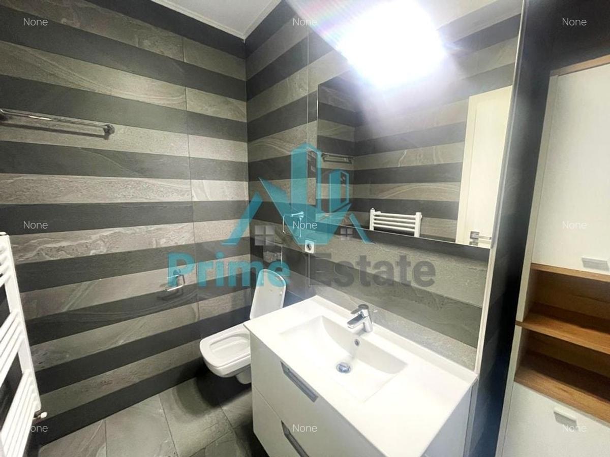 Apartament 3 camere, Grand Park Residence cu  Parcare Subterana - 8