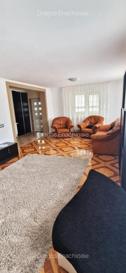 De vanzare casa in Popesti Leordeni cu panouri solare si teren 580mp - 4