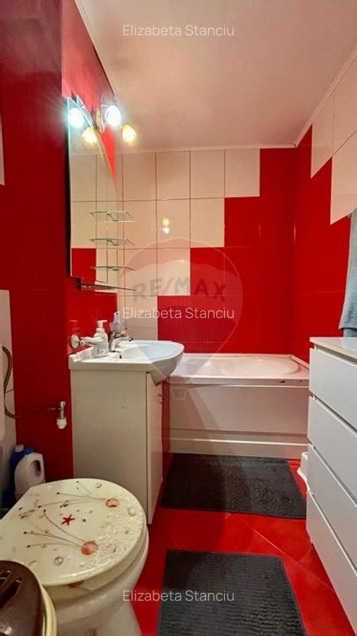 Apartament 3 camere de vanzare in zona Eden, Constanta - 16