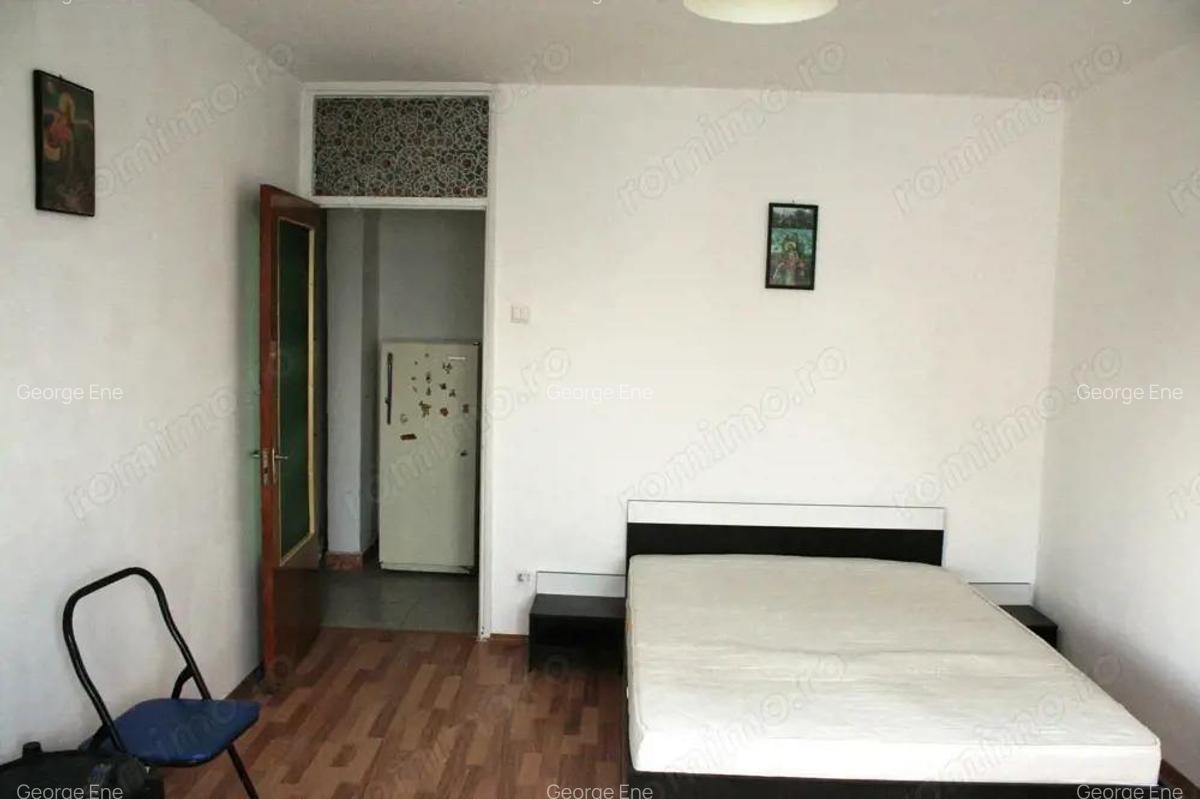 Garsoniera vanzare Calea Rahovei 340 bloc reabilitat - 1