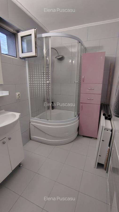 Zona Stadion - casa cu 3 camere și 2 bai - 7