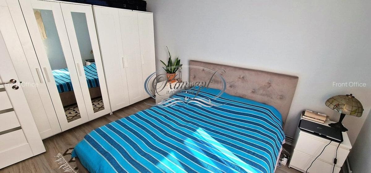 Apartament cu parcare in cartierul Grigorescu - 3