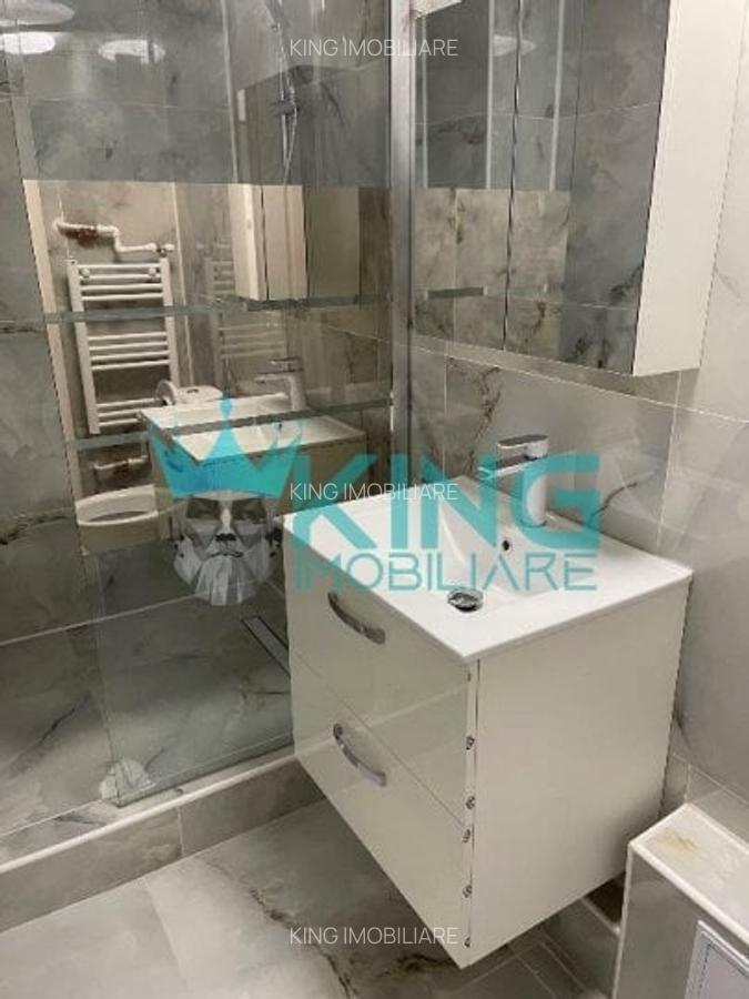 Apartament cu 2 camere decomandat în 13 Septembrie - 12