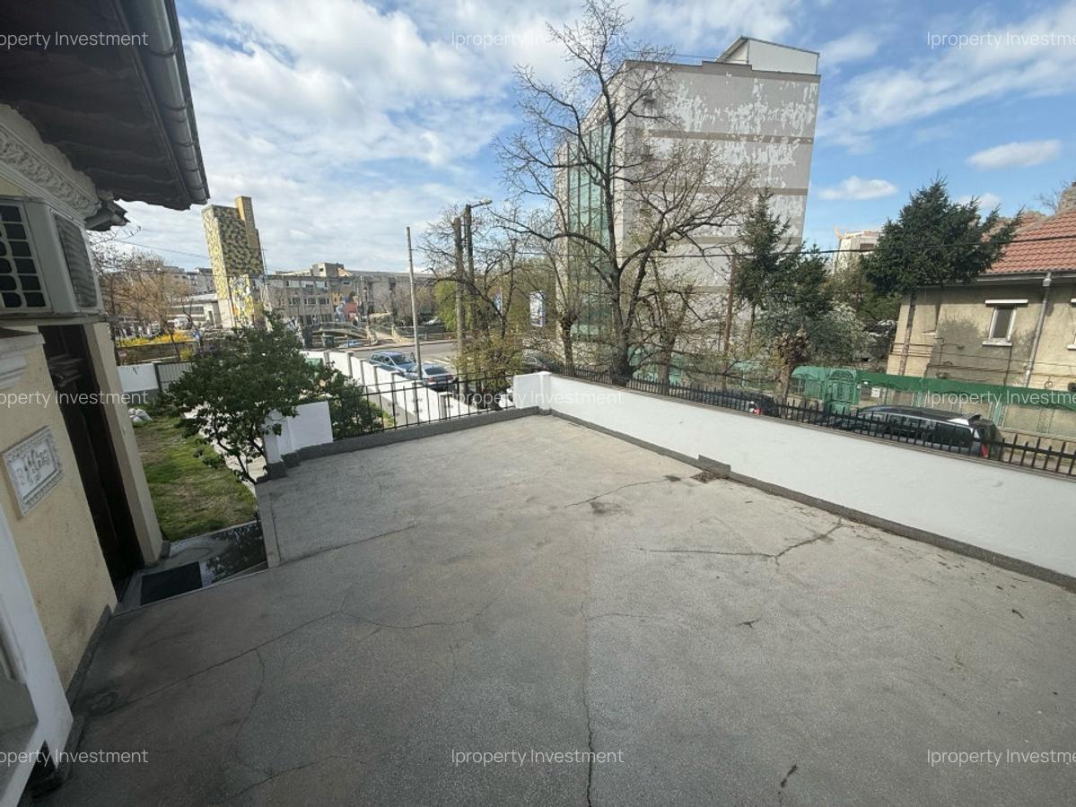 Spatiu Comercial 4 Camere Mihai Bravu Splaiul Unirii - 7