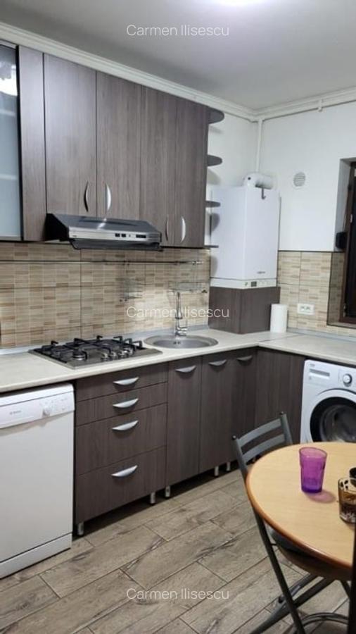 Apartament cu 2 camere semidecomandat în Sebastian - 10