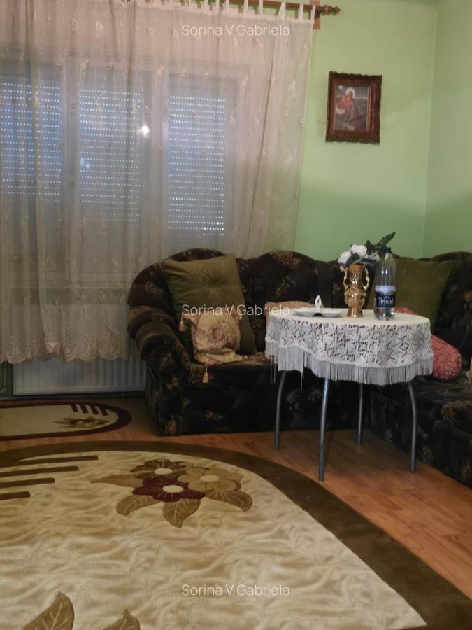 Casă  locuibila si spațioasă zona Freidorf langa Lidl teren 500mp toate utilita - 5