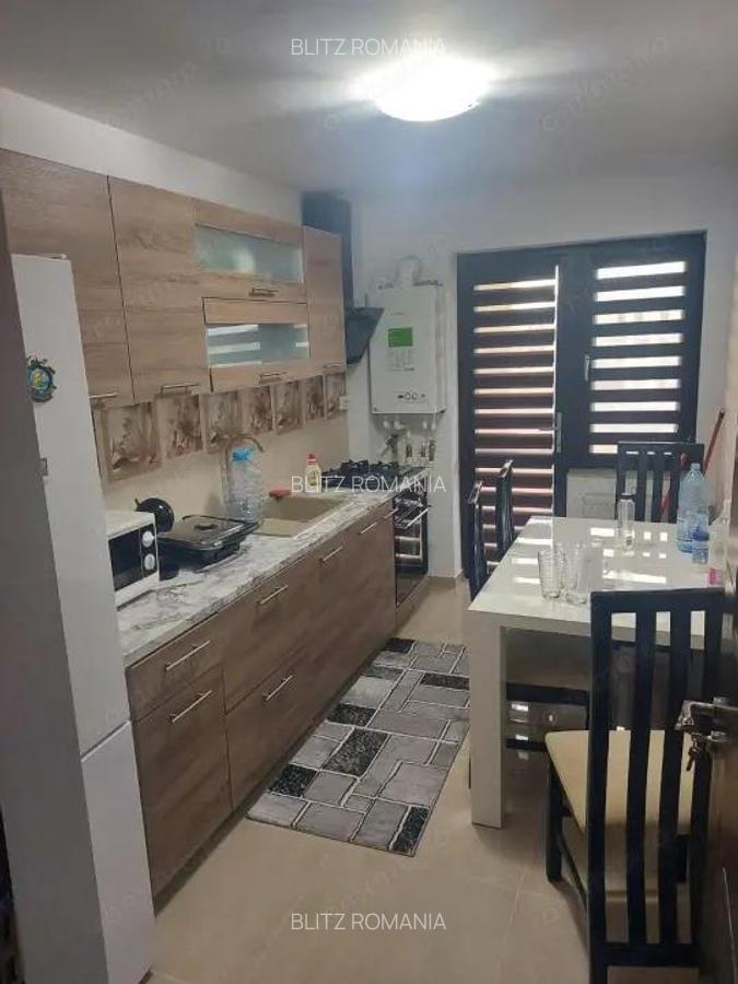 Apartament 2 camere, 68 mp utili, zona Magnolia - 3