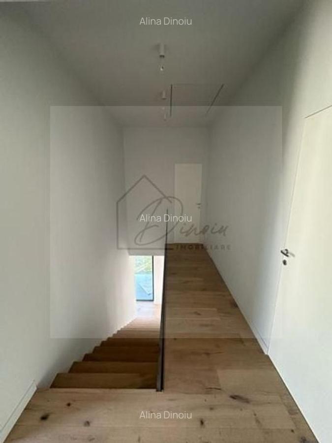 Vila premium 4 camere PIPERA-Tunari I complex rezidential - 7