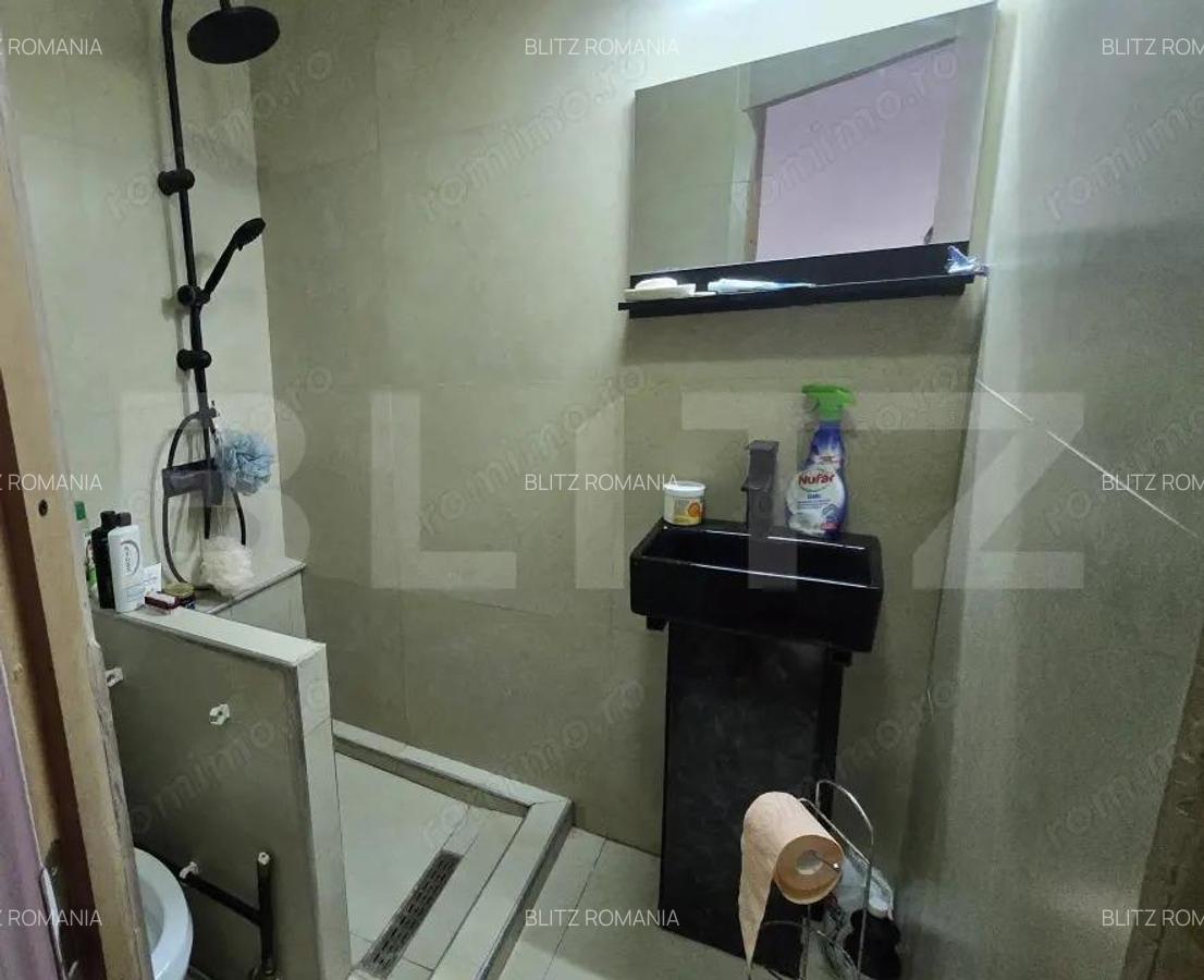 Casa individuala cu 4 camere,zona Ultracentrala Blaj-perfecta pt business - 11