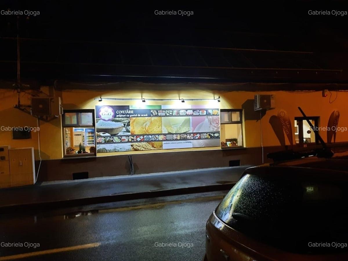 Proprietar persoana fizica, vand spatiu comercial din constructie. - 3