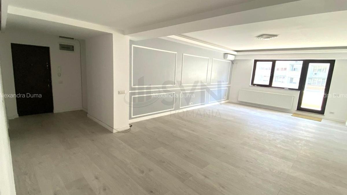 Apartament cu 3 camere decomandat în Dorobanți - 1